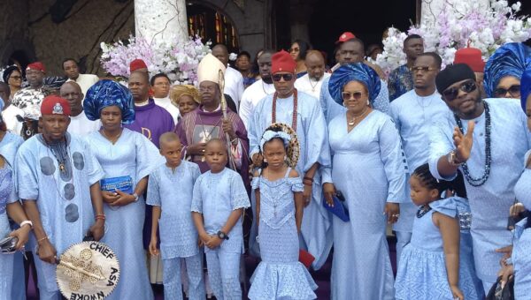 Awka Catholic Bishop, Ezeokafor frowns at Tinubu’s unfulfilled campaign promises