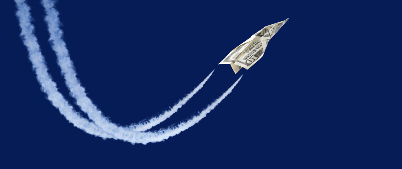 OpenRouter more than doubles valuation to $1.3B in a year