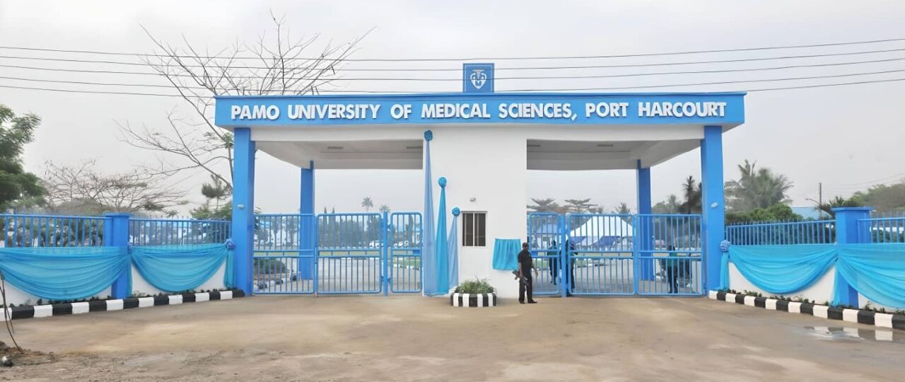 PUMS Post UTME Form 2026/2027 For Undergraduate Admission