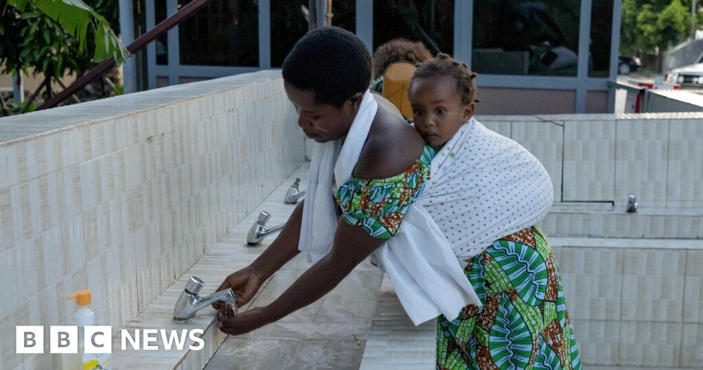 Ebola may be spreading faster than first thought, WHO doctor warns
