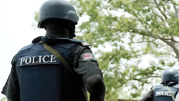 Delta: Police arrest suspected cult leader, recover firearm