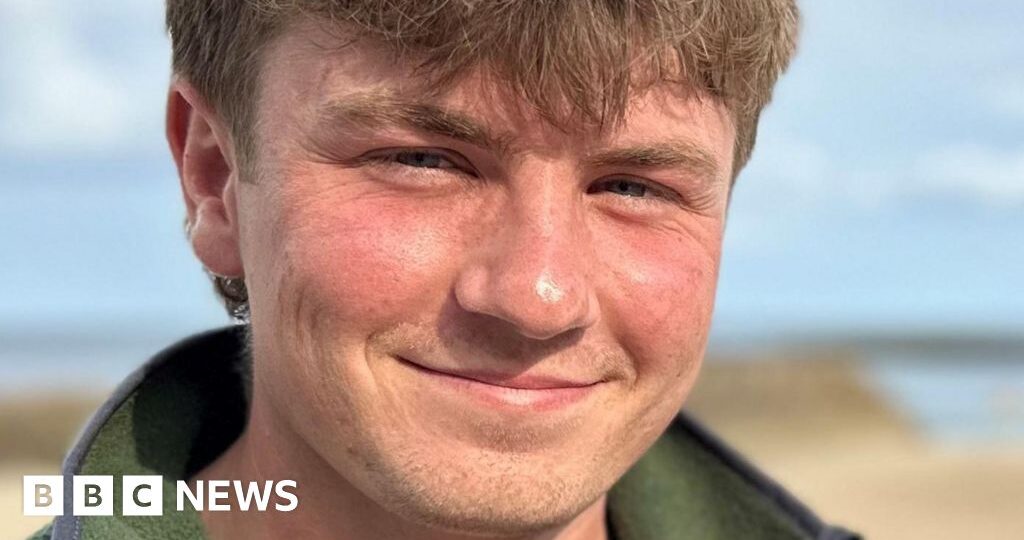 I survived a dangerous rip tide by floating – here’s what people should know to stay alive