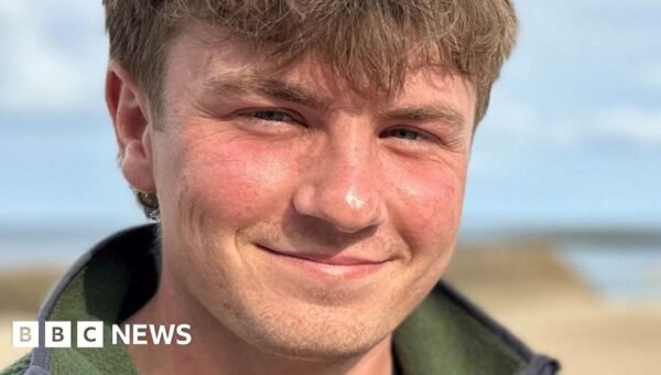I survived a dangerous rip tide by floating – here’s what people should know to stay alive