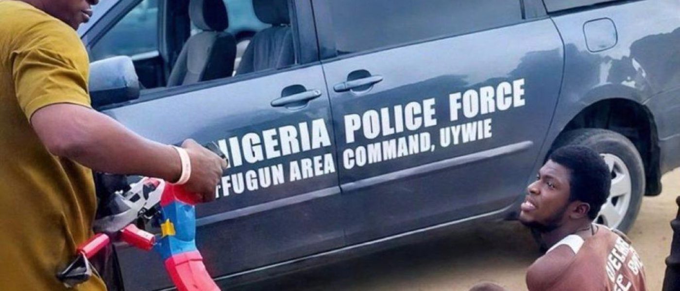 Justice for Mine: Trust issues as Police hide Ogbegbe’s accomplices’ identity