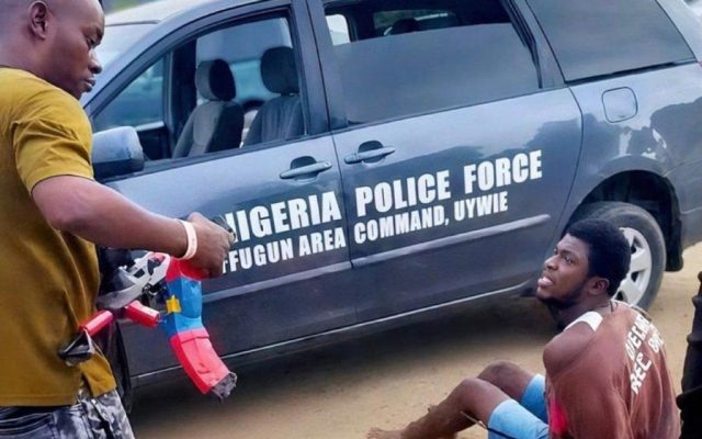 Justice for Mine: Trust issues as Police hide Ogbegbe’s accomplices’ identity