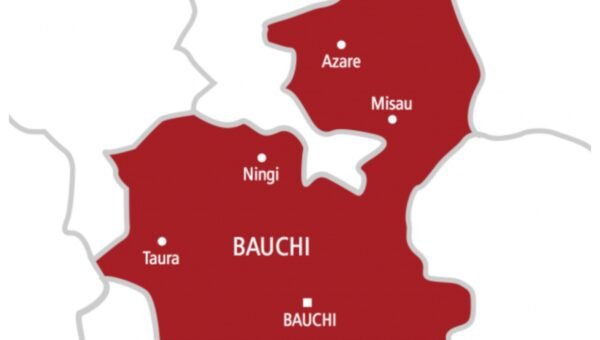One killed, two injured in Bauchi community clash