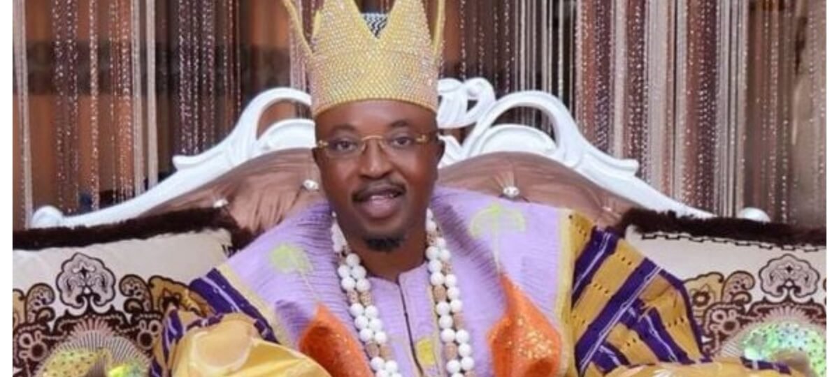 Ruling Houses sue Oluwo over alleged exhumation of late kings