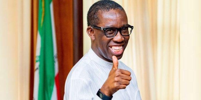 Okowa: It was eight years of governance