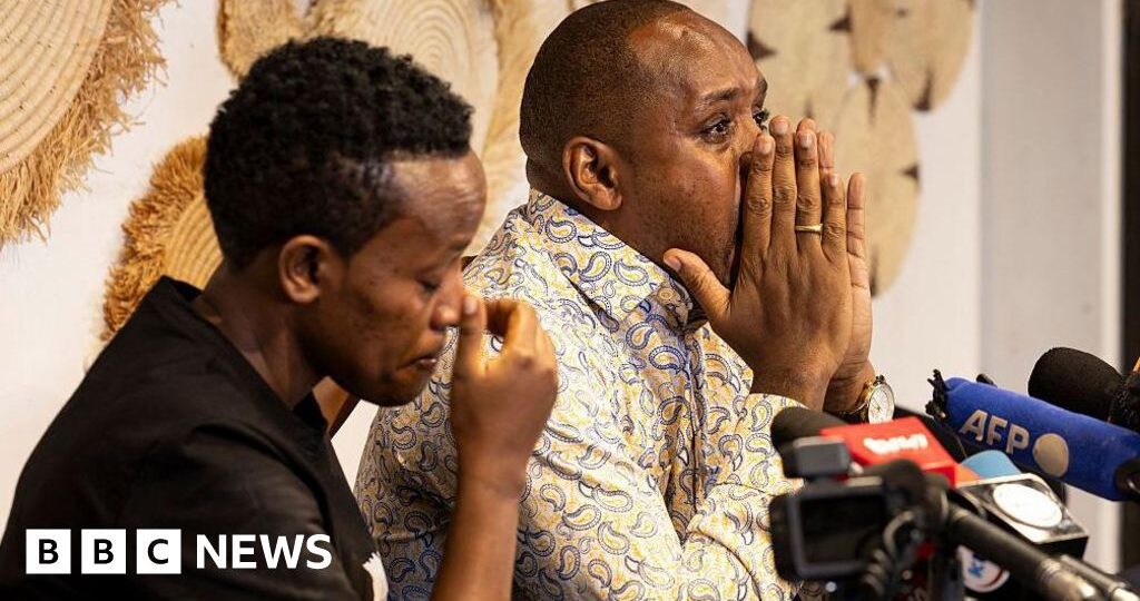 US sanctions Tanzanian police official over 'torture' of rights activists