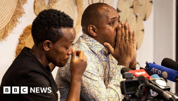 US sanctions Tanzanian police official over ‘torture’ of rights activists