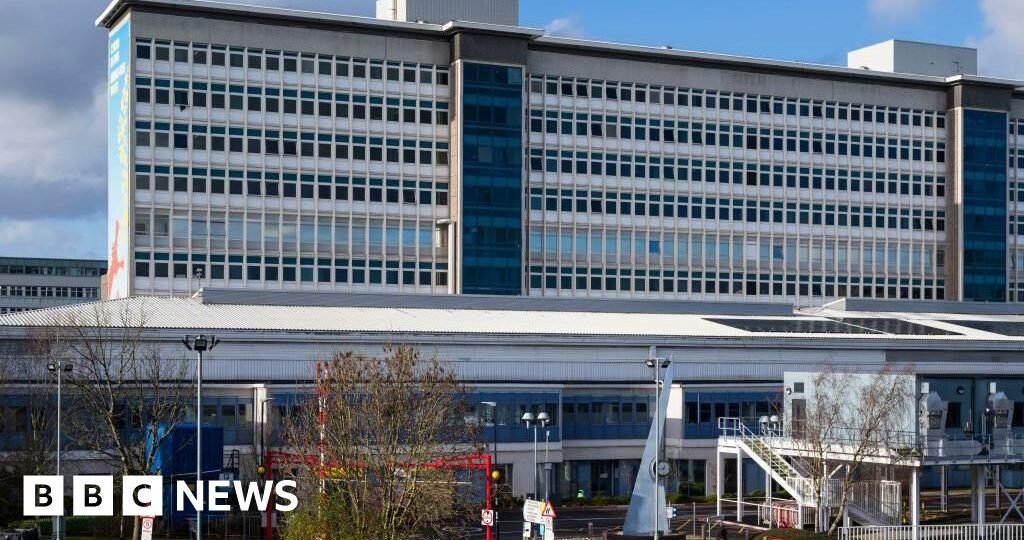 Top surgeon who was 'blackmailed' for drugs after having sex with patient is suspended