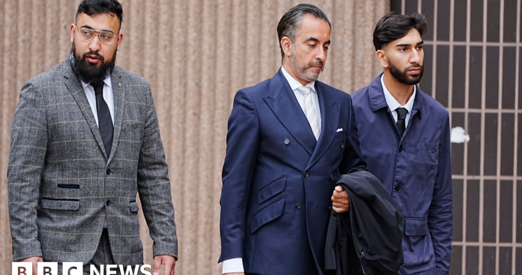 Jury discharged in Manchester Airport assault trial
