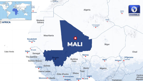 Mali Military Drone Strikes Kill At Least 10 Civilians