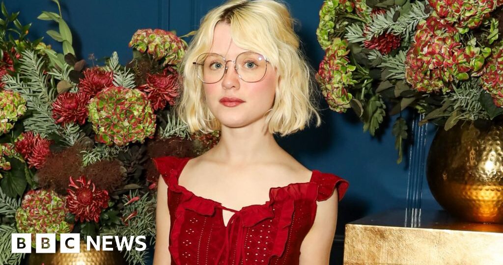 Maisie Peters on change, having a thick skin and her 'healed' sound