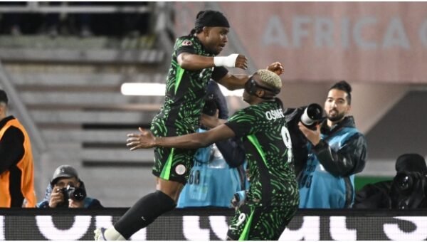Osimhen, Lookman To Miss Nigeria’s Friendlies Against Poland And Portugal