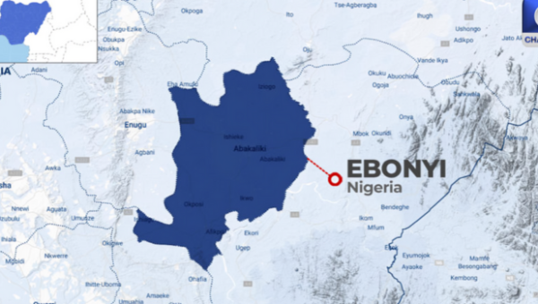 33 Suspects Arraigned Over Killings In Ebonyi Community