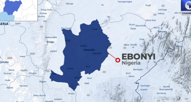 33 Suspects Arraigned Over Killings In Ebonyi Community
