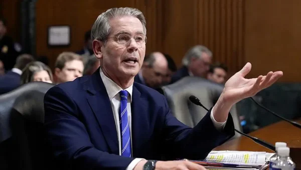 Strait of Hormuz: US announces sanctions against Iran