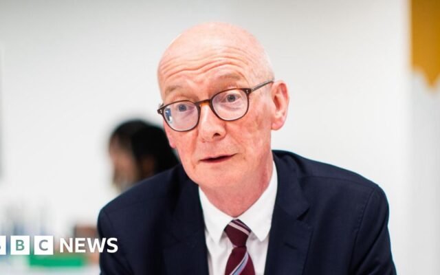 Welfare bill will not be included in government’s King’s Speech