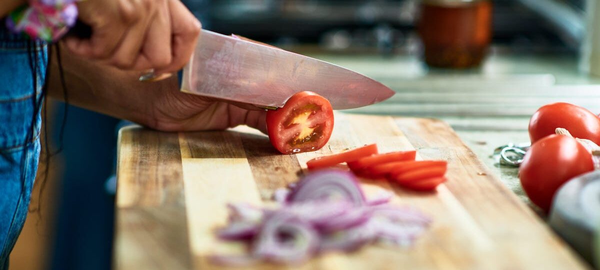 I'm a trained chef. Here are the 6 mistakes I see home cooks make that sabotage their meals.