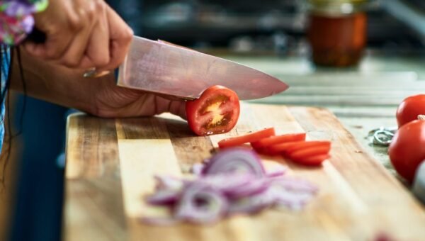 I’m a trained chef. Here are the 6 mistakes I see home cooks make that sabotage their meals.