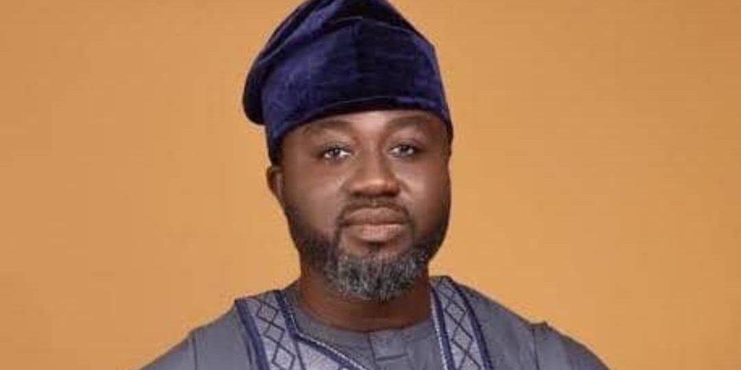 Mercy Johnson’s husband wins Edo APC reps ticket