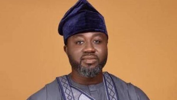 Mercy Johnson’s husband wins Edo APC reps ticket