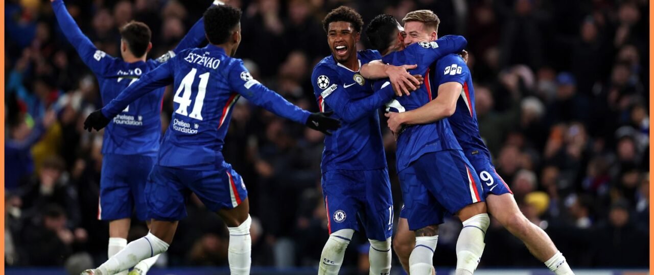 Chelsea ready to move on flop signing made in summer 2025