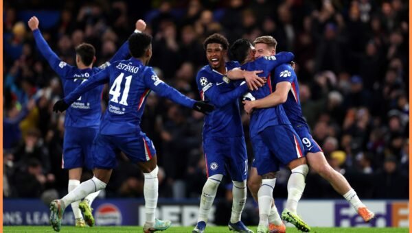 Chelsea ready to move on flop signing made in summer 2025