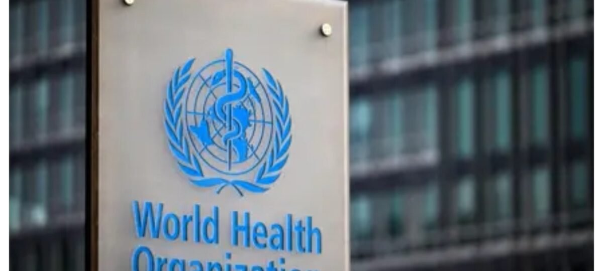 WHO declares Ebola public health emergency of international concern