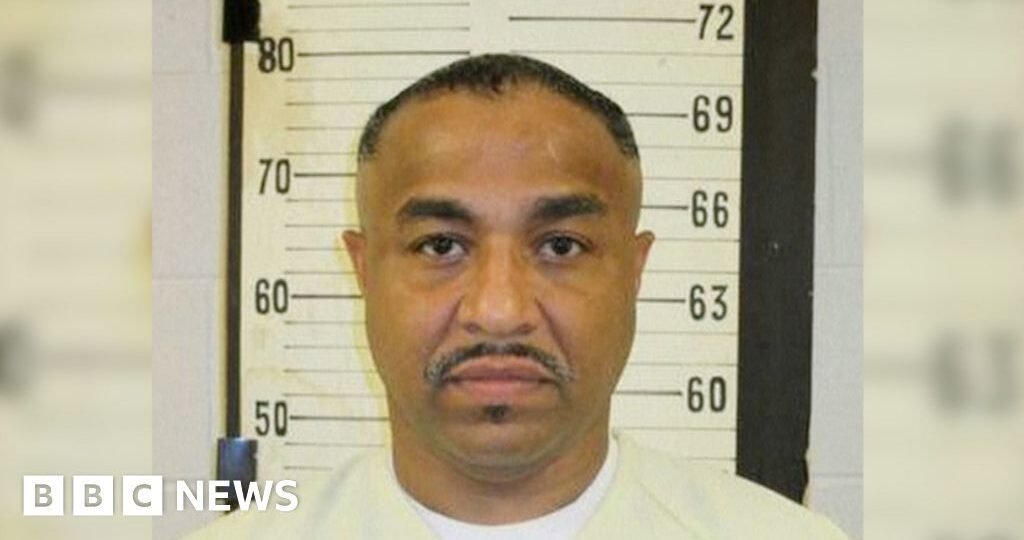 Tennessee execution called off after failed lethal injection