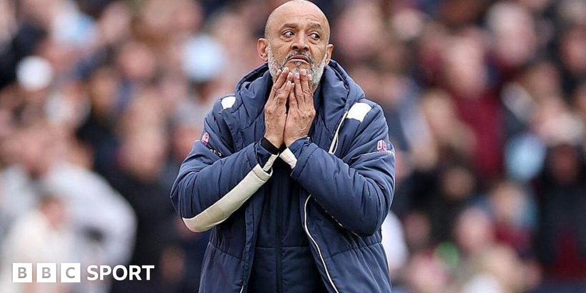The reasons West Ham face relegation – and why they are unlucky