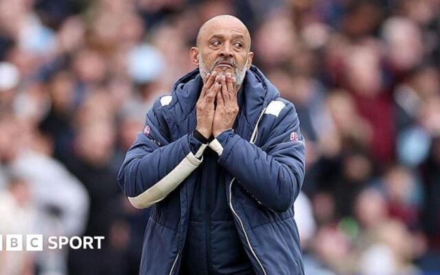 The reasons West Ham face relegation – and why they are unlucky