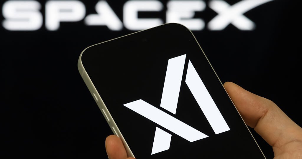 Elon Musk’s SpaceXAI has been bleeding staff since its merger