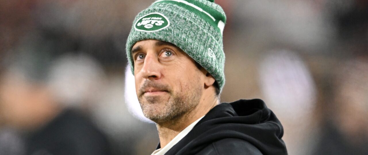 Aaron Rodgers’ Net Worth: How Much Money He Has Now