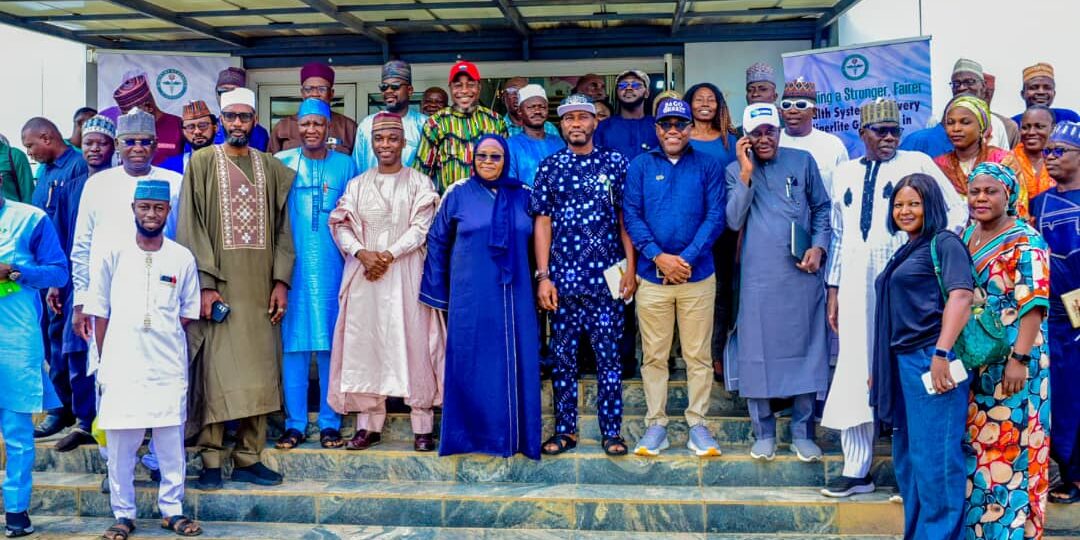 Niger Govt tackles trust gap, informant issues in new security framework – Magaji