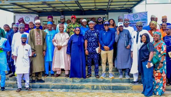 Niger Govt tackles trust gap, informant issues in new security framework – Magaji