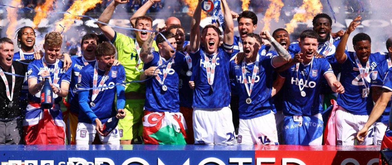 Ups, downs and the race for Europe