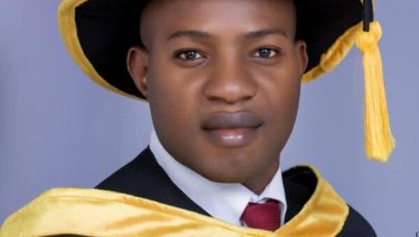 Ebonyi: Shelve your 2027 guber ambition for equity – Akobundu urges Odii