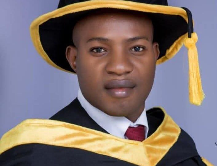 Ebonyi: Shelve your 2027 guber ambition for equity – Akobundu urges Odii