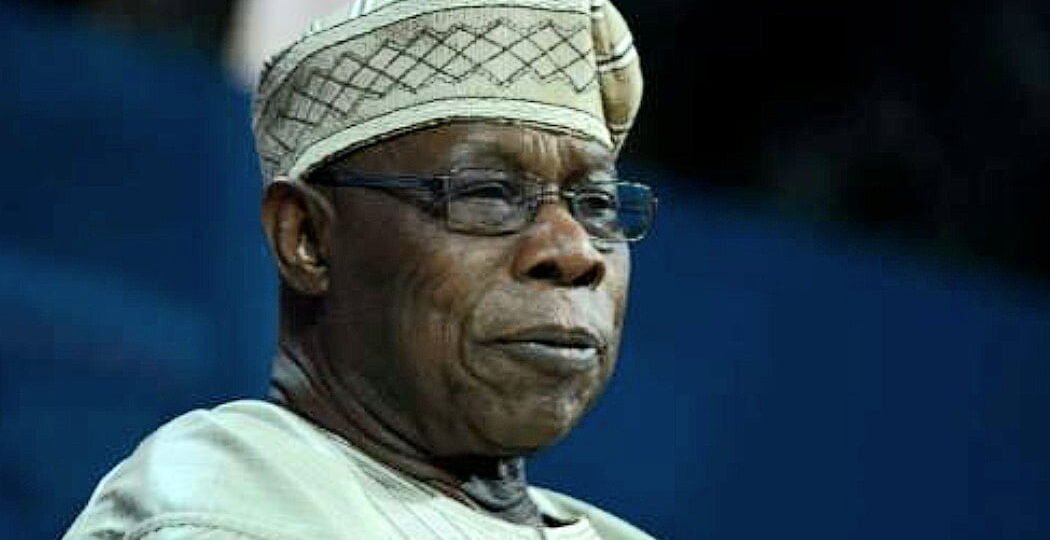 I have disease that is not curable yet – Obasanjo