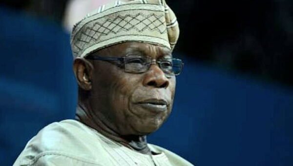 I have disease that is not curable yet – Obasanjo