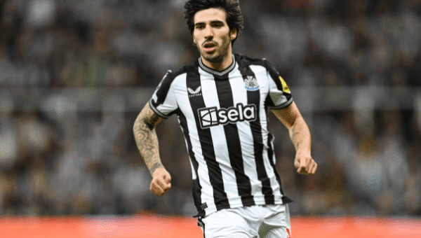 Arsenal need to pay £80m for Sandro Tonali