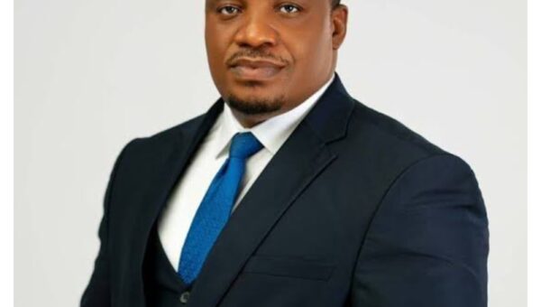 2027: Nenadi Usman-led Labour Party faction picks Chibuzo Okereke as presidential candidate