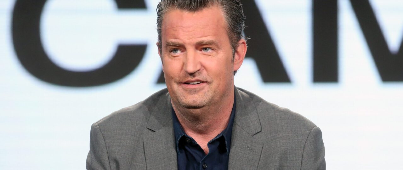 Matthew Perry’s $1,650 Wallet and the Jennifer Aniston Letter That Tells the Real Story