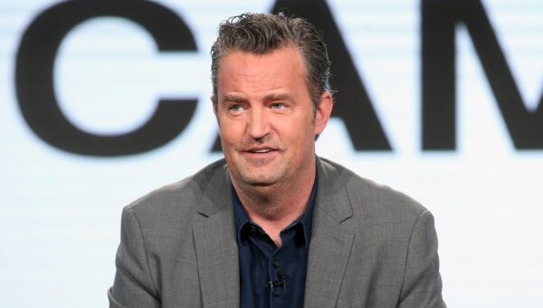 Matthew Perry’s $1,650 Wallet and the Jennifer Aniston Letter That Tells the Real Story