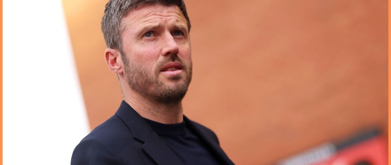 Michael Carrick remain confident influential figure will stay at Man United this summer