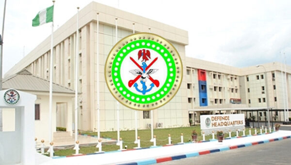 Nigeria-U.S. Joint Strikes Kill 175 ISIS Terrorists, Key ISWAP Leaders —DHQ