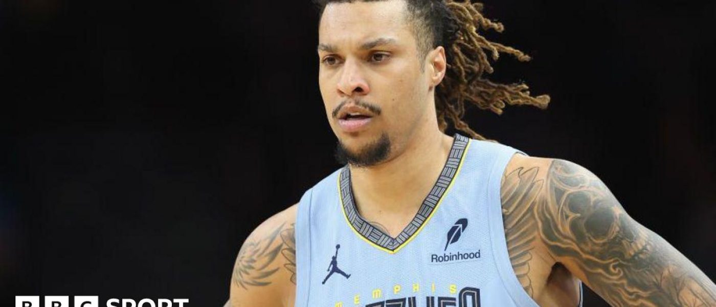 NBA player Clarke dies aged 29