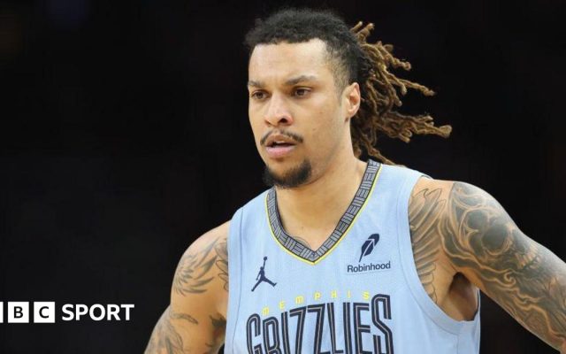 NBA player Clarke dies aged 29